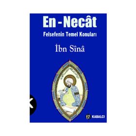 En - Necat Felsefenin Temel Konuları - İBN SINA