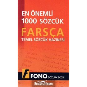 En Önemli 1000 Sözcük Rusçada Temel Sözcük Hazinesi