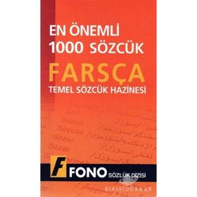 En Önemli 1000 Sözcük Rusçada Temel Sözcük Hazinesi