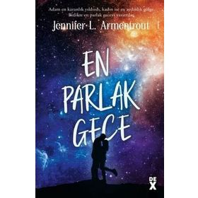 En Parlak Gece Köken 3 - Jennifer L. Armentrout