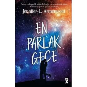En Parlak Gece Köken 3 - Jennifer L. Armentrout