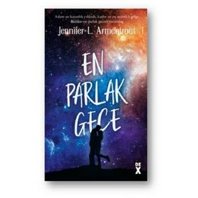 En Parlak Gece Köken 3 - Jennifer L. Armentrout