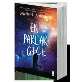 En Parlak Gece Köken 3 - Jennifer L. Armentrout