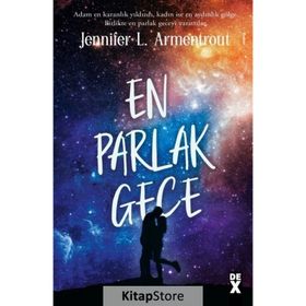 En Parlak Gece Köken 3 - Jennifer L. Armentrout