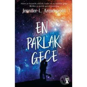 En Parlak Gece Köken 3 - Jennifer L. Armentrout