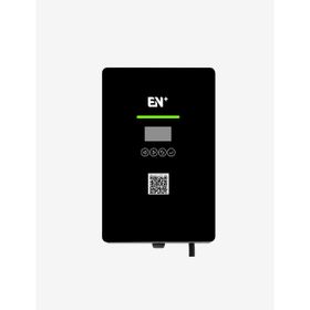 EN Plus Business 7 kW Elektrikli Kablolu Araç Şarj Ünitesi