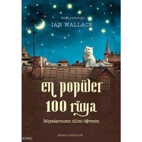 EN POPÜLER 100 RÜYA RÜYALARINIZIN DILINI ÖĞRENİN - IAN WALLACE