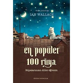 EN POPÜLER 100 RÜYA RÜYALARINIZIN DILINI ÖĞRENİN - IAN WALLACE