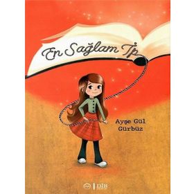 En Sağlam İp Ayşe Gül Gürbüz - Diyanet İşleri Başkanlığı