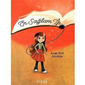 En Sağlam İp Ayşe Gül Gürbüz - Diyanet İşleri Başkanlığı