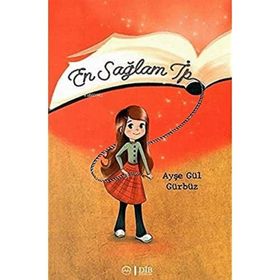 En Sağlam İp Ayşe Gül Gürbüz - Diyanet İşleri Başkanlığı