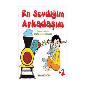 EN SEVDIĞIM ARKADAŞIM - RENIN AFŞAR GILMORE