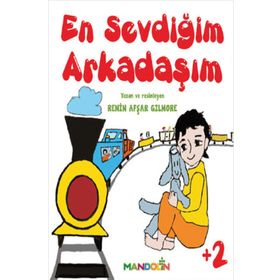 EN SEVDIĞIM ARKADAŞIM - RENIN AFŞAR GILMORE