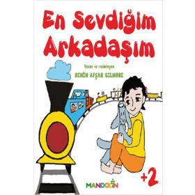 EN SEVDIĞIM ARKADAŞIM - RENIN AFŞAR GILMORE