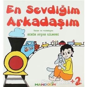 EN SEVDIĞIM ARKADAŞIM - RENIN AFŞAR GILMORE
