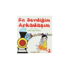 EN SEVDIĞIM ARKADAŞIM - RENIN AFŞAR GILMORE