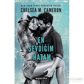 En Sevdiğim Hatam - Chelsea M. Cameron