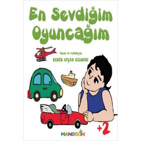 EN SEVDIĞIM OYUN - RENIN AFŞAR GILMORE