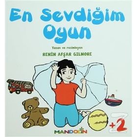 EN SEVDIĞIM OYUN - RENIN AFŞAR GILMORE