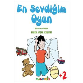 EN SEVDIĞIM OYUN - RENIN AFŞAR GILMORE