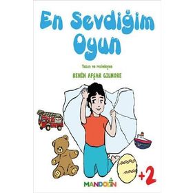 EN SEVDIĞIM OYUN - RENIN AFŞAR GILMORE