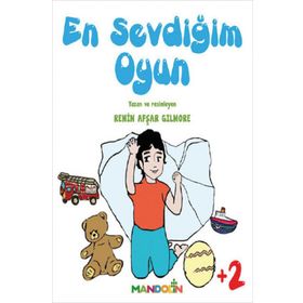 EN SEVDIĞIM OYUN - RENIN AFŞAR GILMORE
