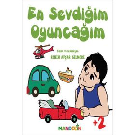 EN SEVDIĞIM OYUNCAĞIM - RENIN AFŞAR GILMORE