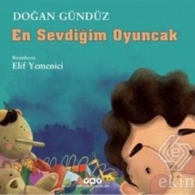 En Sevdiğim Oyuncak - Doğan Gündüz