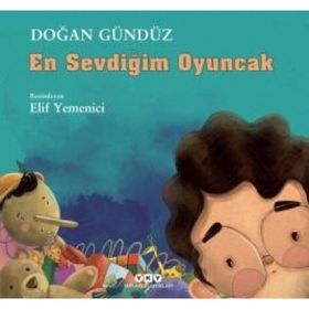 En Sevdiğim Oyuncak - Doğan Gündüz