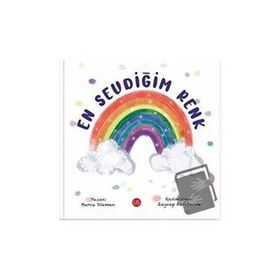 En Sevdiğim Renk - Burcu Dikmen