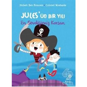 En Sevdiğimiz Korsan - Julesün Bir Yılı - Hubert Ben Kemoun