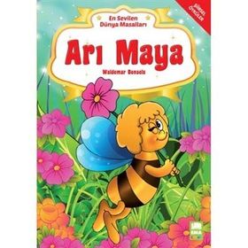 En Sevilen Dünya Masalları 10 Kitap Takım Büyük Boy - kollektif