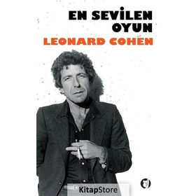 En Sevilen Oyun - Leonard Cohen