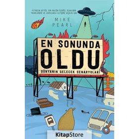 En Sonunda Oldu - Mike Pearl