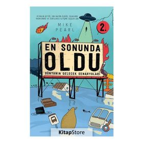 En Sonunda Oldu - Mike Pearl