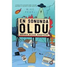 En Sonunda Oldu - Mike Pearl