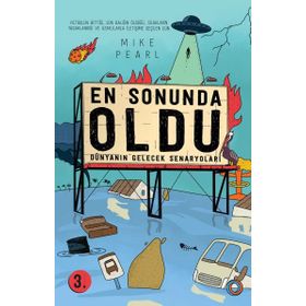 En Sonunda Oldu - Mike Pearl