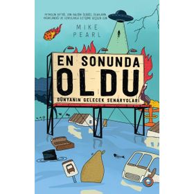 En Sonunda Oldu - Mike Pearl