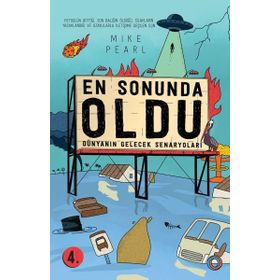 En Sonunda Oldu - Mike Pearl