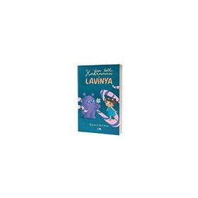 En Tatlı Kahraman Lavinya - İlknur Baytok