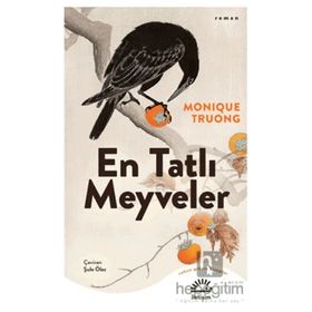 En Tatlı Meyveler İletişim Yayınevi