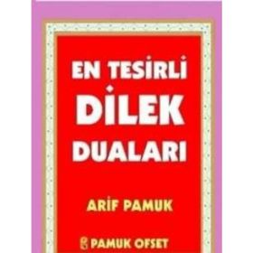 En Tesirli Dilek Duaları Dua-145 - H. Arif Pamuk