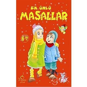 En Ünlü Masallar - kollektif