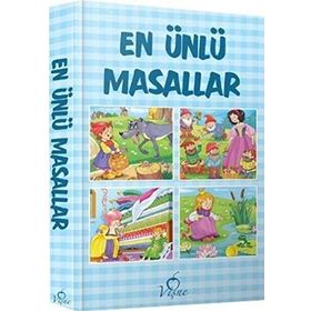 En Ünlü Masallar - kollektif