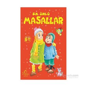 En Ünlü Masallar - kollektif