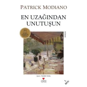 En Uzağından Unutuşun - Patrick Modiano