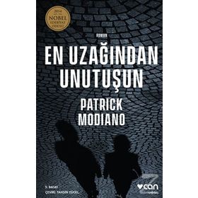 En Uzağından Unutuşun - Patrick Modiano