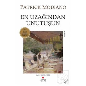 En Uzağından Unutuşun - Patrick Modiano