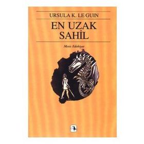 En Uzak Sahil - Yerdeniz 3