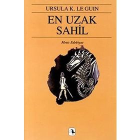 En Uzak Sahil - Yerdeniz 3